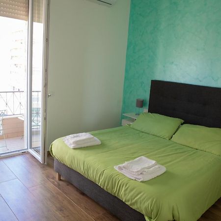 B&B Pietre Preziose Салерно Екстериор снимка