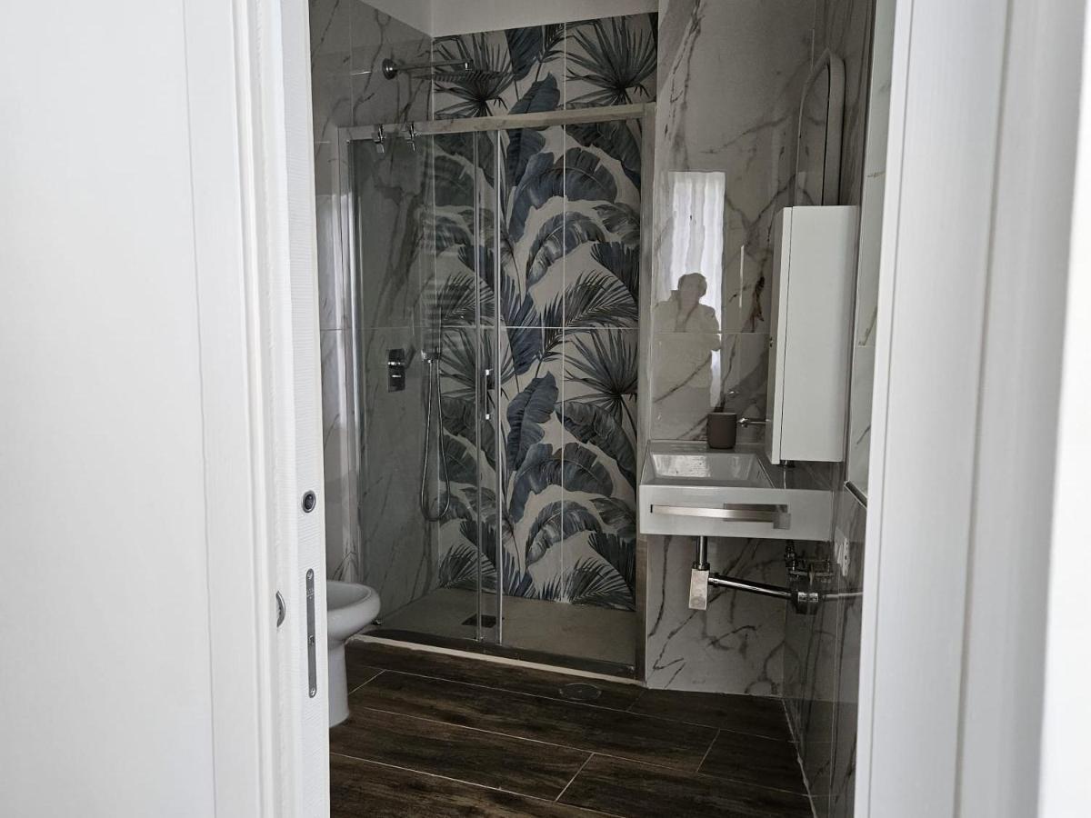 B&B Pietre Preziose Салерно Екстериор снимка