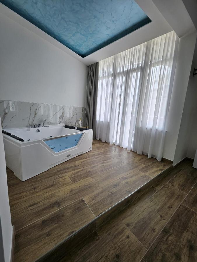 B&B Pietre Preziose Салерно Екстериор снимка