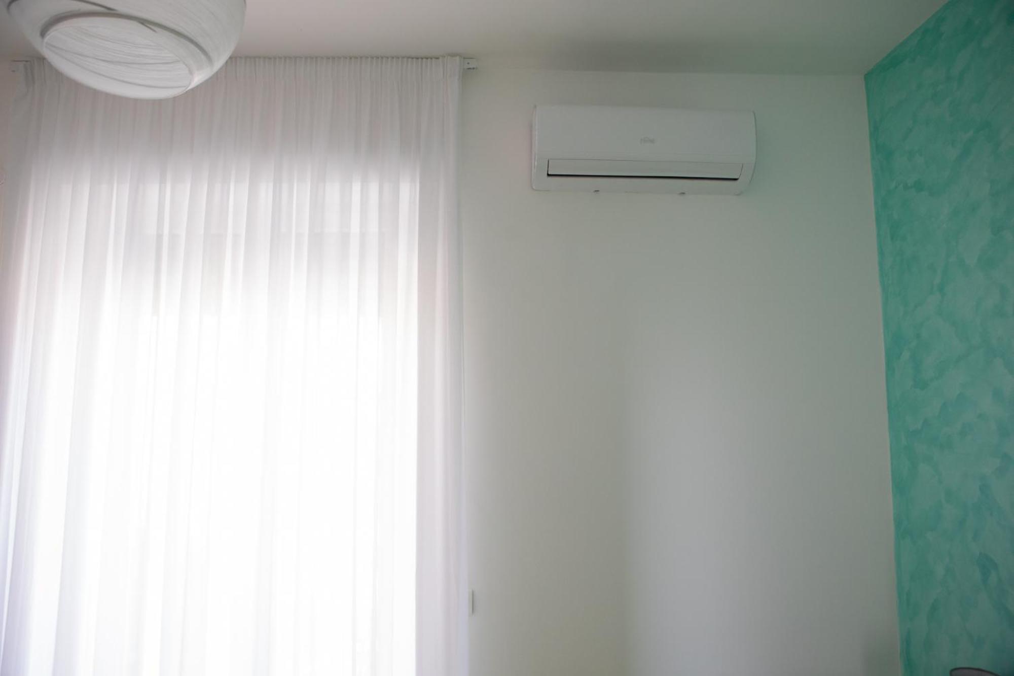 B&B Pietre Preziose Салерно Екстериор снимка
