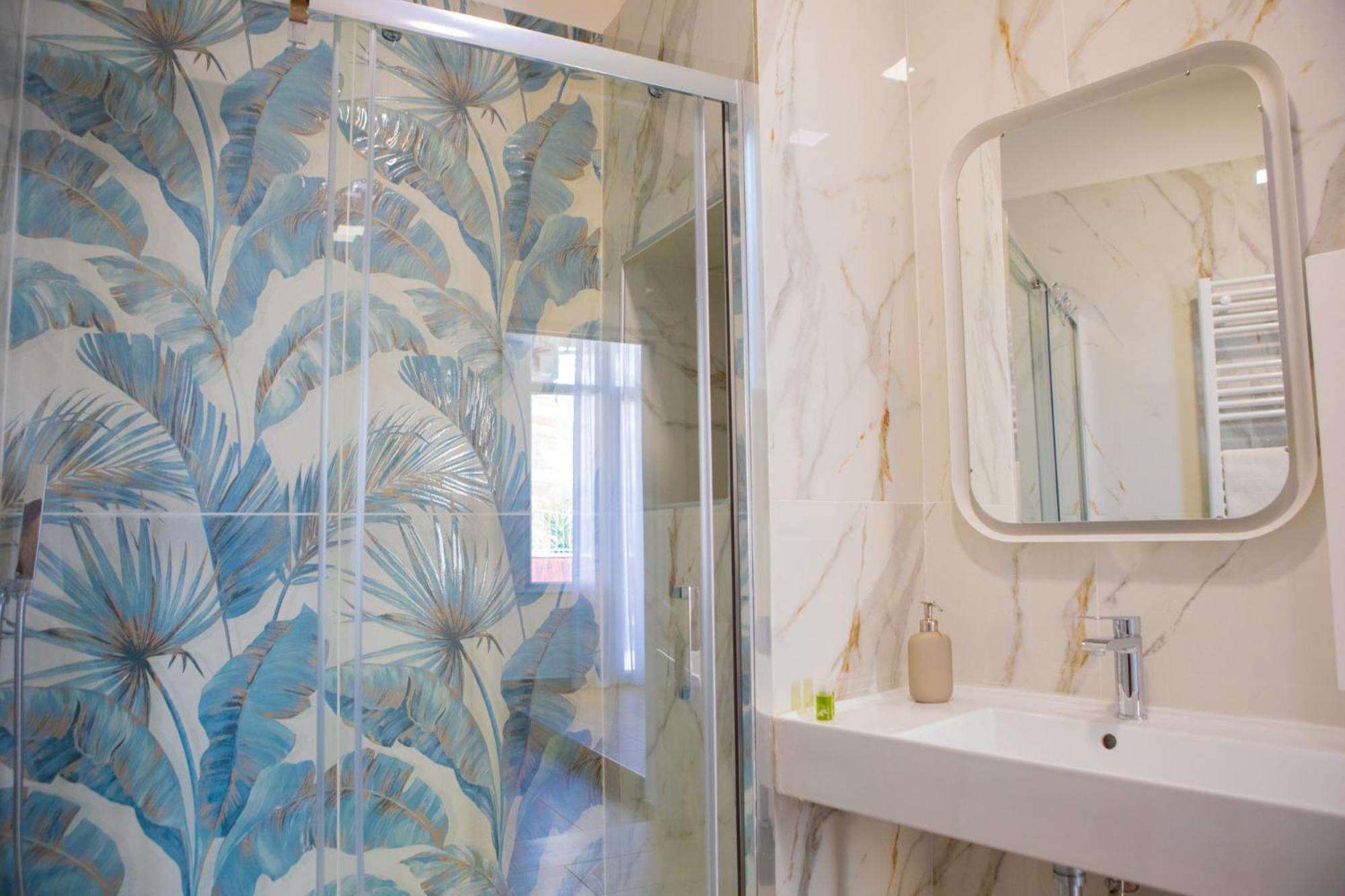 B&B Pietre Preziose Салерно Екстериор снимка